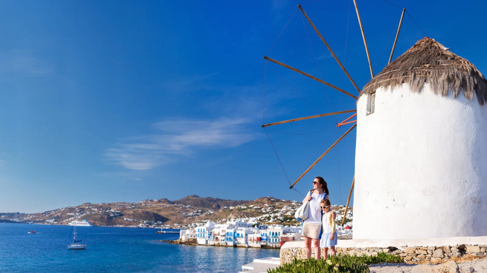 Luxury suites Mykonos: 4 Reasons to choose it