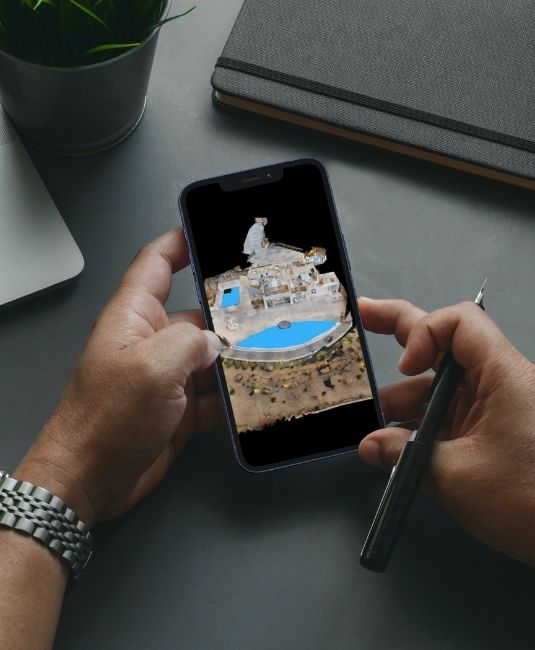 360 Virtual Tour Greece by Vivestia