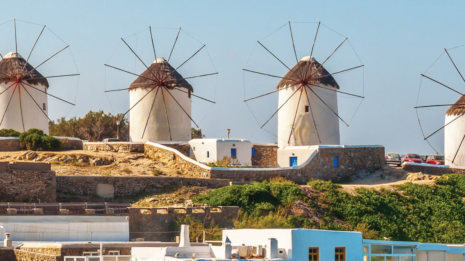 VIP villa Mykonos and reasons to Book