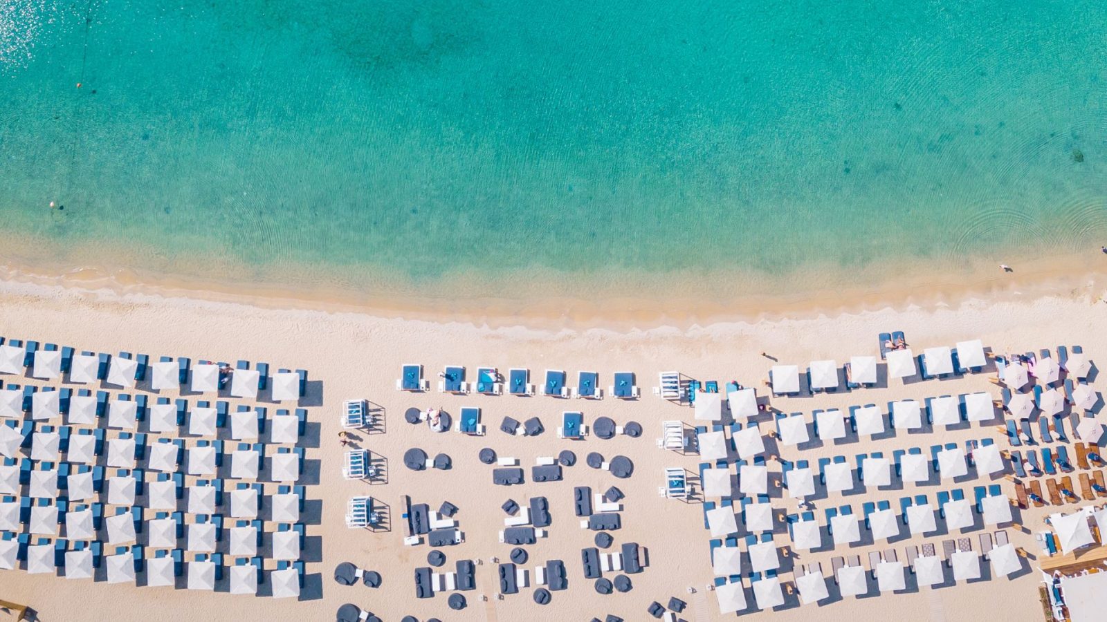 Mykonos luxury villas for sale