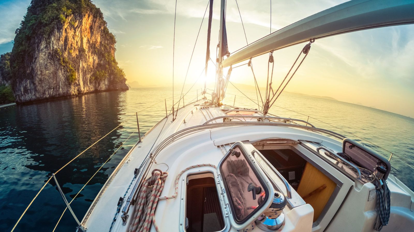 What is Matterport Yachts?
