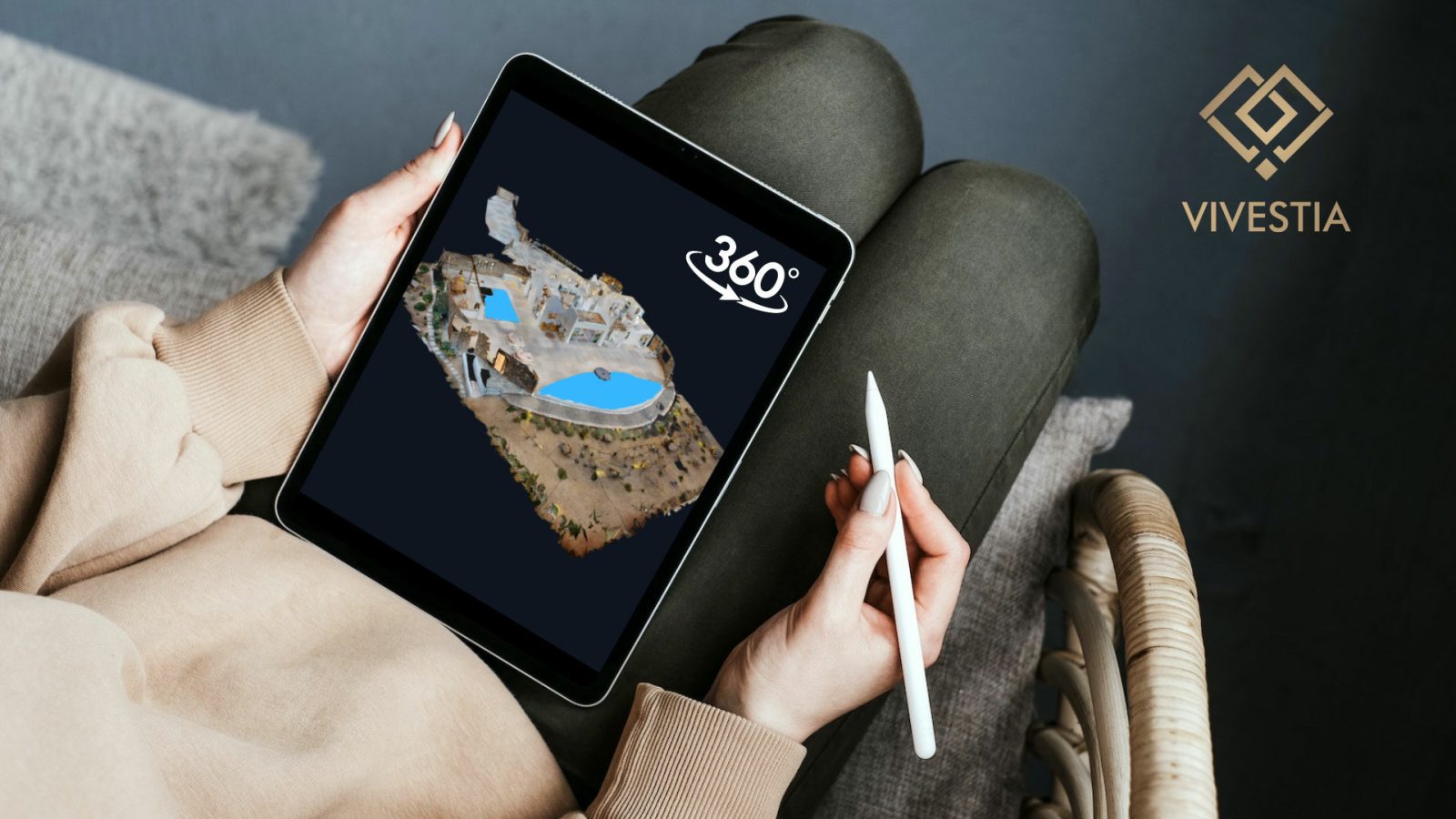 How Matterport 3D Tours work