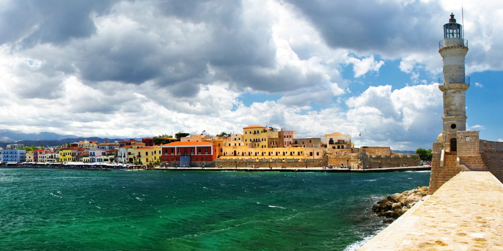 Villas to rent Crete
