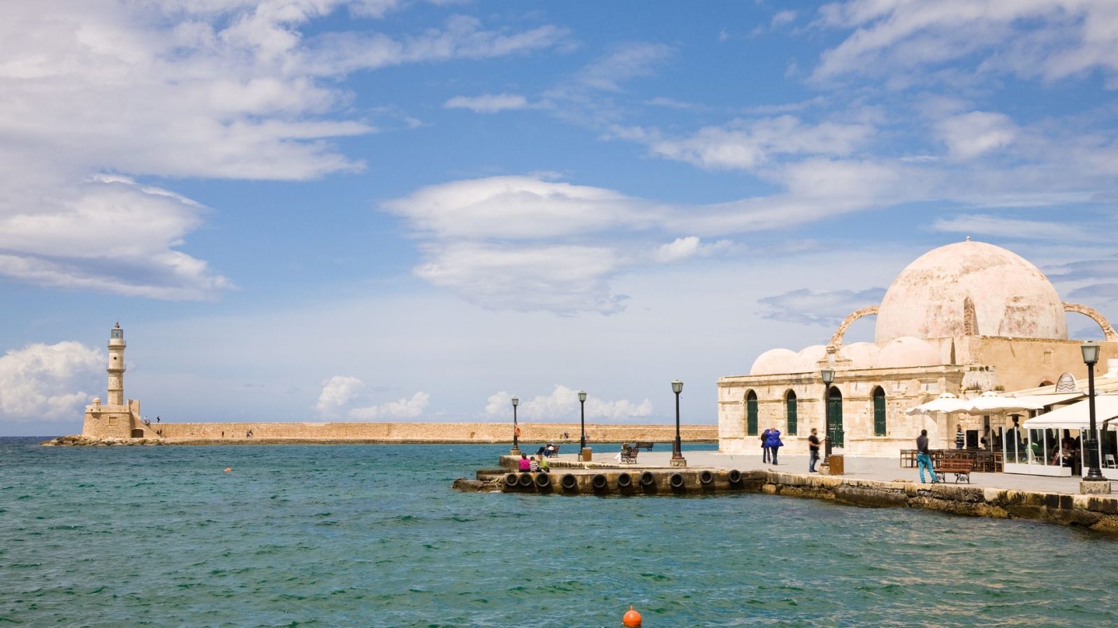 5 Benefits of Choosing Villas Crete Chania