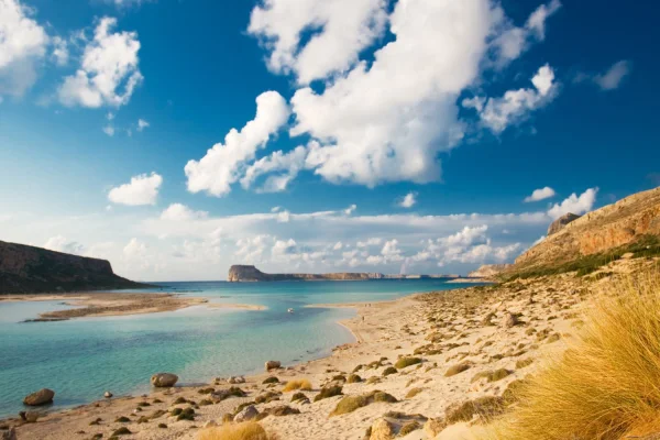 Escape to Paradise: Villas in crete for rent