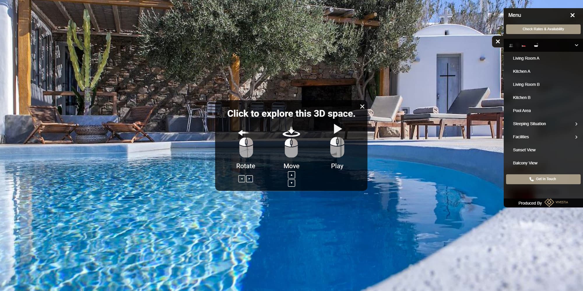 360 Virtual Tours: Journey Beyond Boundaries
