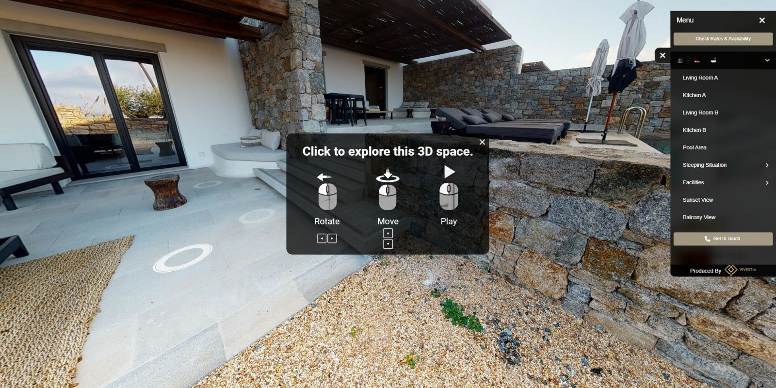 Virtual Reality Adventures: Navigating the World in 360 Degrees