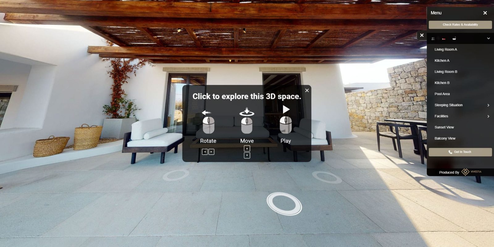 Enhancing Guest Experience: The Benefits of Virtual Tours in the Hotel Industry