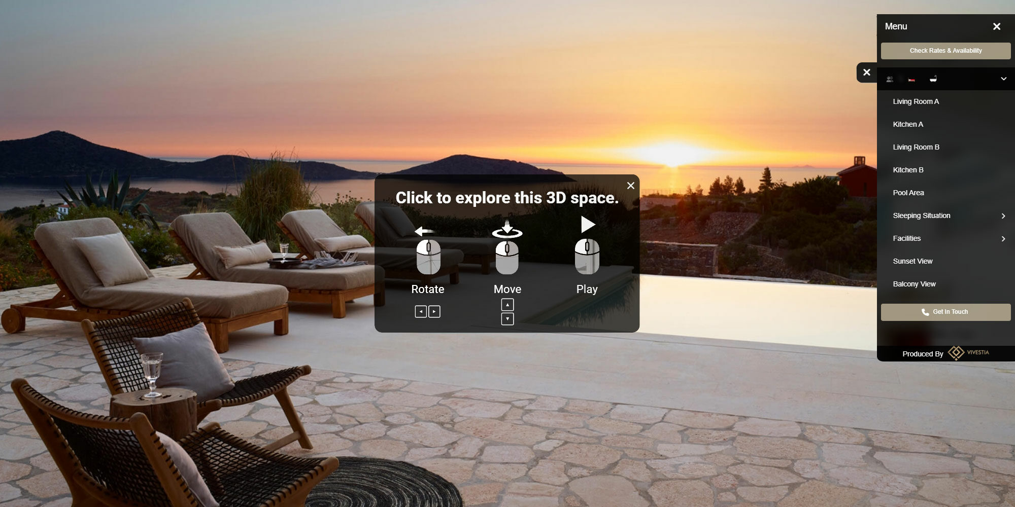 Seeing the Bigger Picture: The Power of 360-Degree Visualization