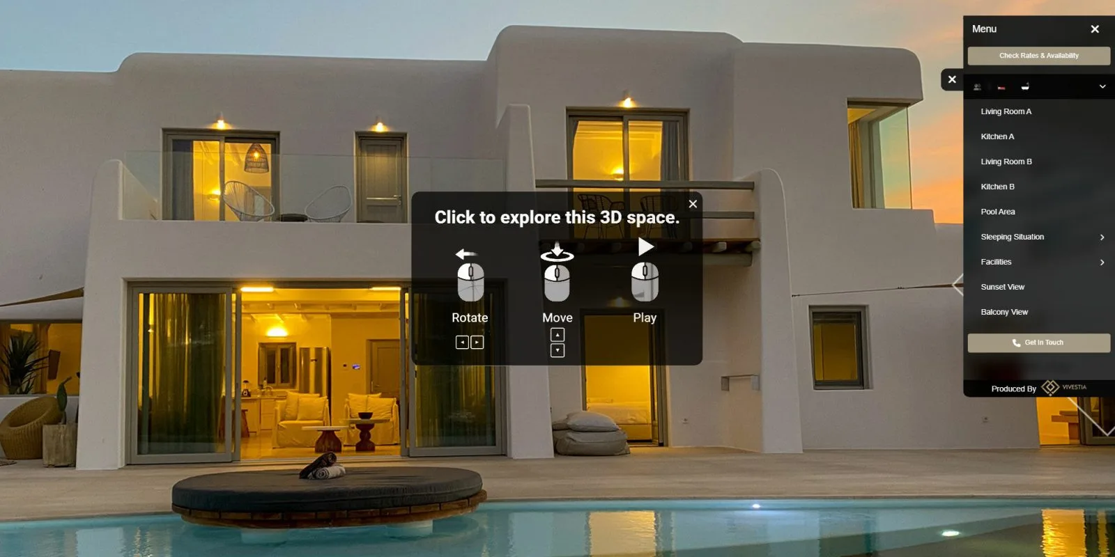 The Virtual Advantage: How Hotels Are Using Virtual Tours to Attract Guests
