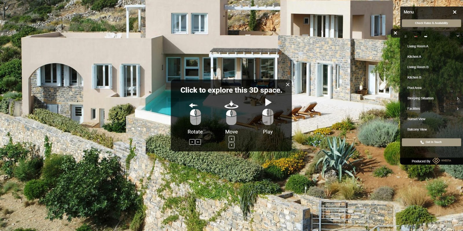The All-Around Advantages of 360-Degree Imaging and Video
