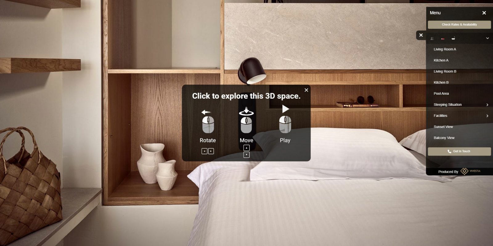 Enhancing Real Estate Listings: The Power of 360 Virtual Tours