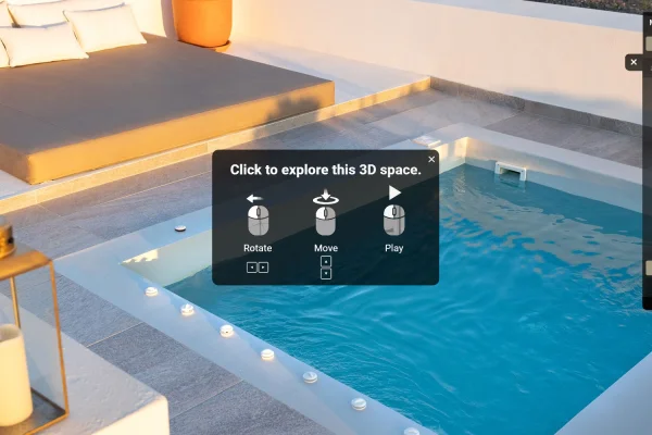 How Virtual Tours are Redefining Hospitality?