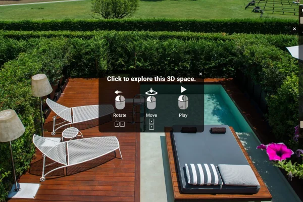The Future of Real Estate: 3D Virtual Property Tours