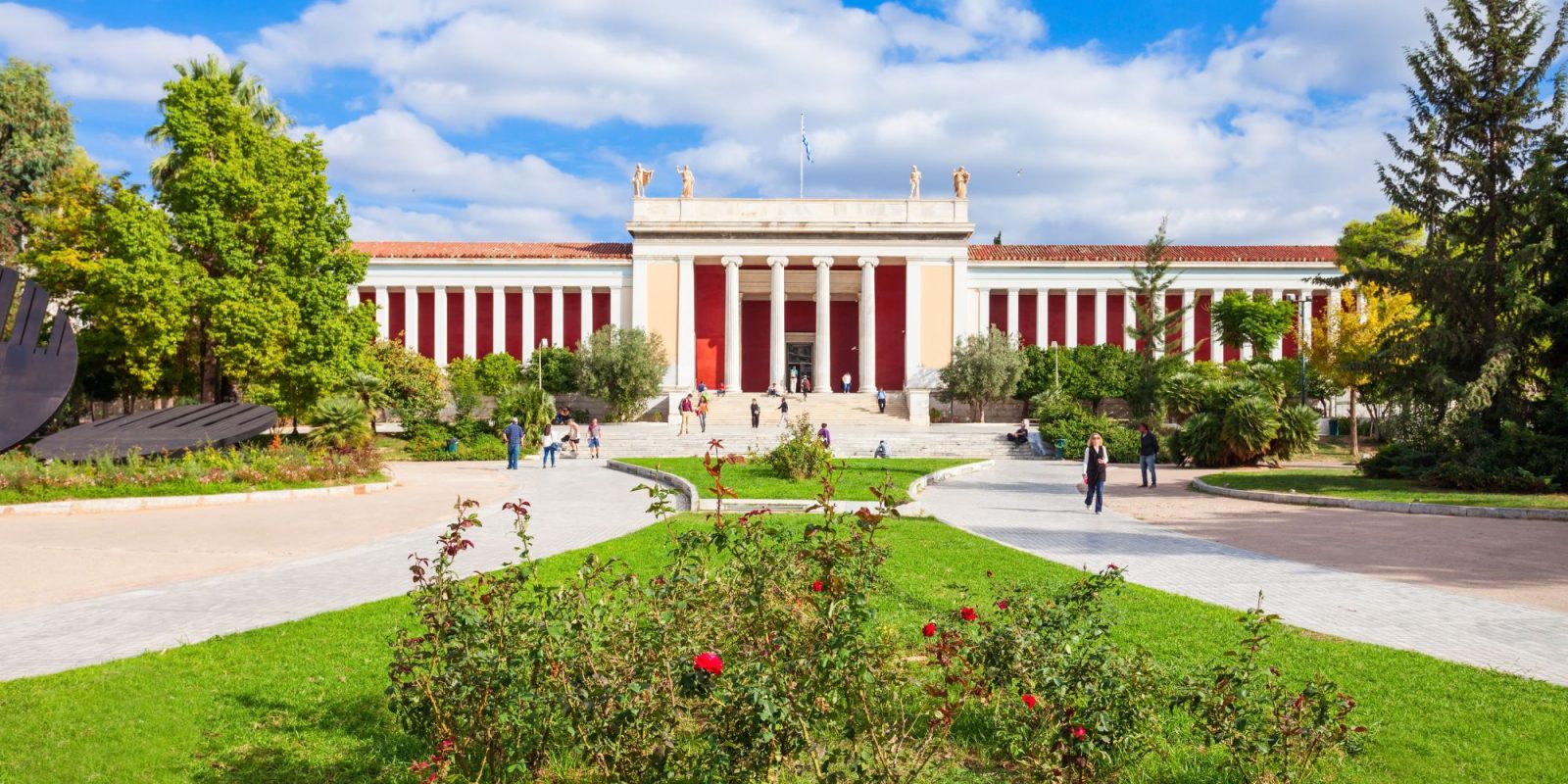 The weather in Athens: What to expect in all seasons