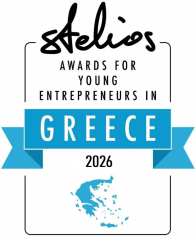 Stelios Awards for Young Entrepreneurs in Greece 2026