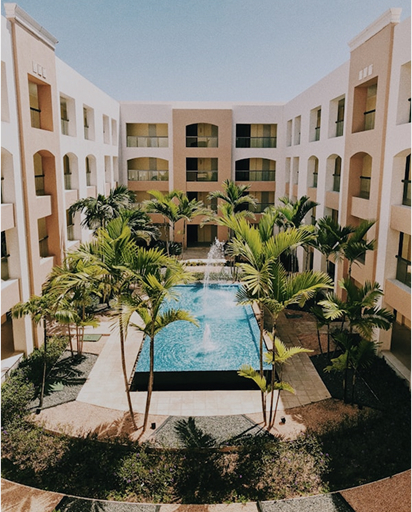 Boutique Hotels & Resorts