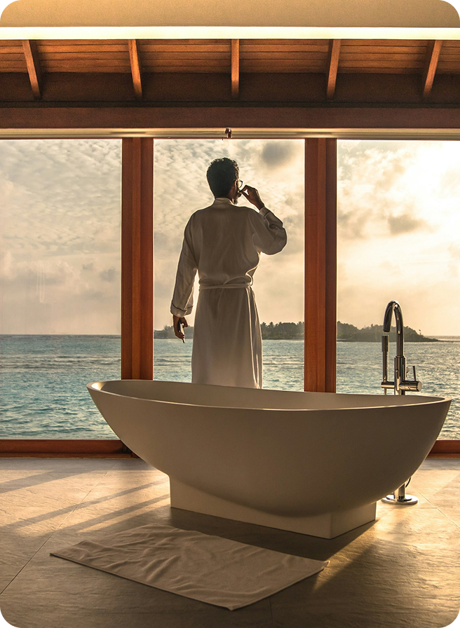 Vivestia Luxury