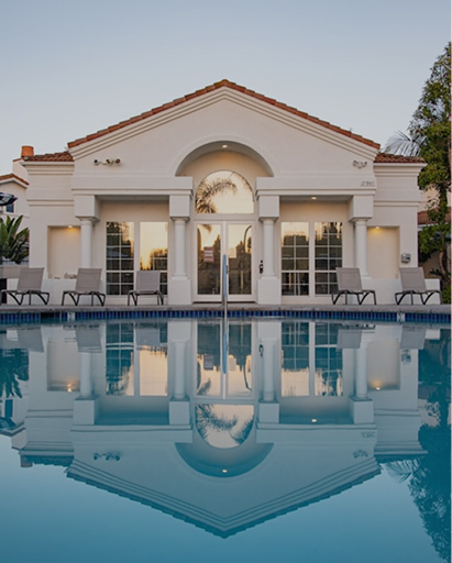 Luxury Villas