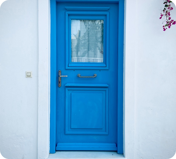 Need Help Door