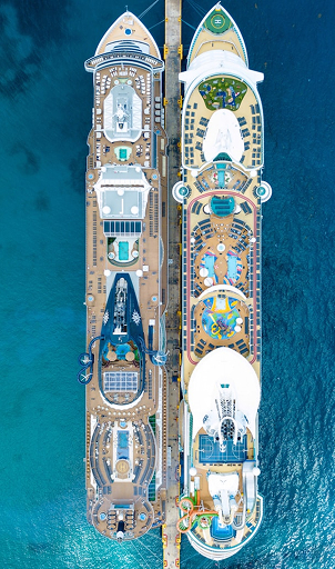 Cruise Companies