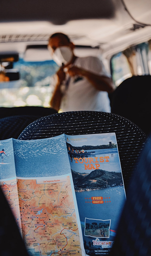 Travel Agents