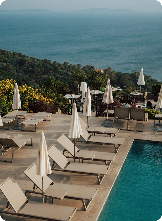 Vivestia Luxury