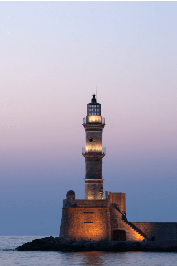 Destination Chania-Vivestia | Risk-Free Villas, Hotels and Cruises in VR