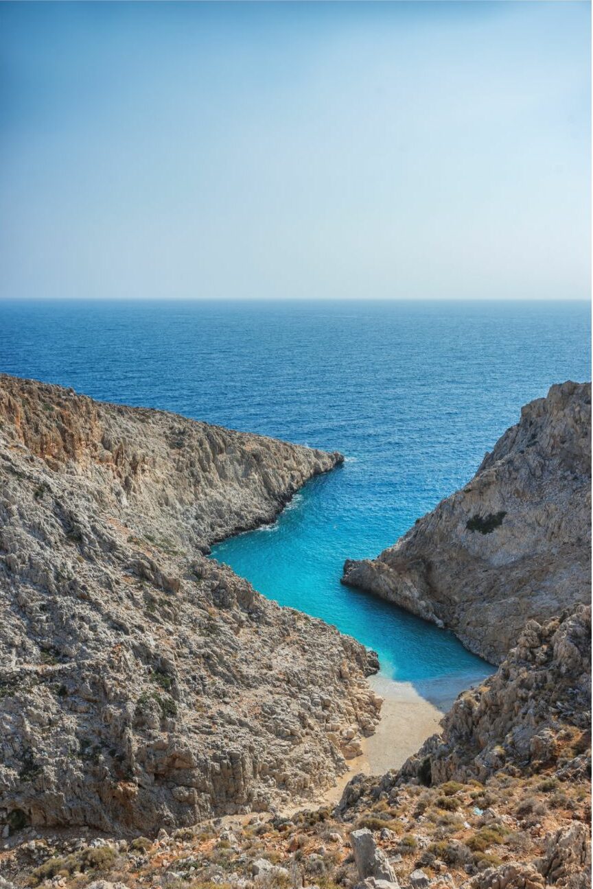 Destination Chania-Vivestia | Risk-Free Villas, Hotels and Cruises in VR