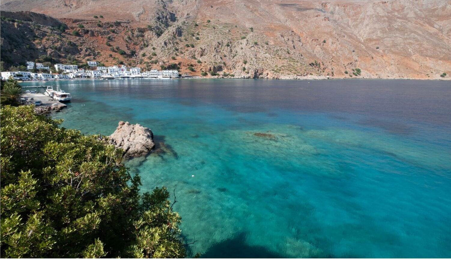 Destination Chania-Vivestia | Risk-Free Villas, Hotels and Cruises in VR