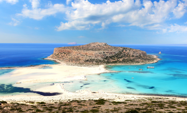 Destination Chania-Vivestia | Risk-Free Villas, Hotels and Cruises in VR