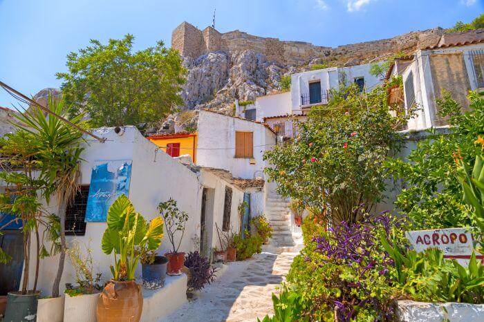 Destination Athens-Vivestia | Risk-Free Villas, Hotels and Cruises in VR Destination Athens-Vivestia | Risk-Free Villas, Hotels and Cruises in VR