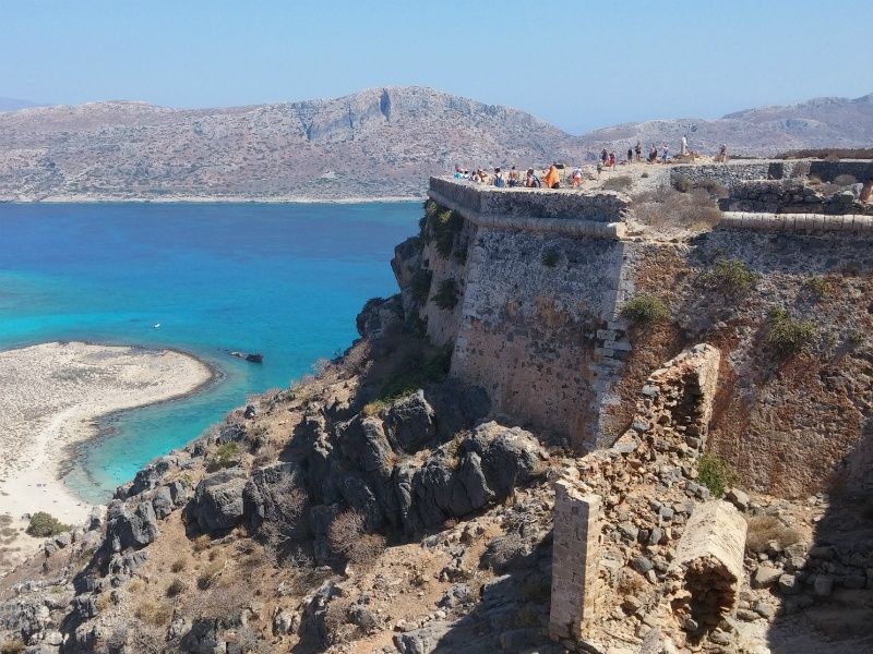Destination Chania-Vivestia | Risk-Free Villas, Hotels and Cruises in VR