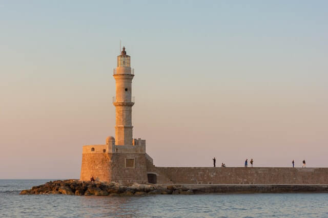 Destination Chania-Vivestia | Risk-Free Villas, Hotels and Cruises in VR