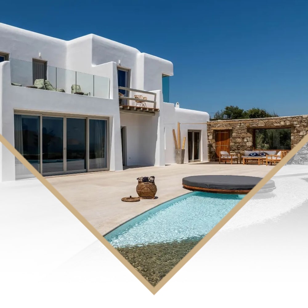 What is Matterport Villas?-Vivestia | Risk-Free Villas, Hotels and Cruises in VR