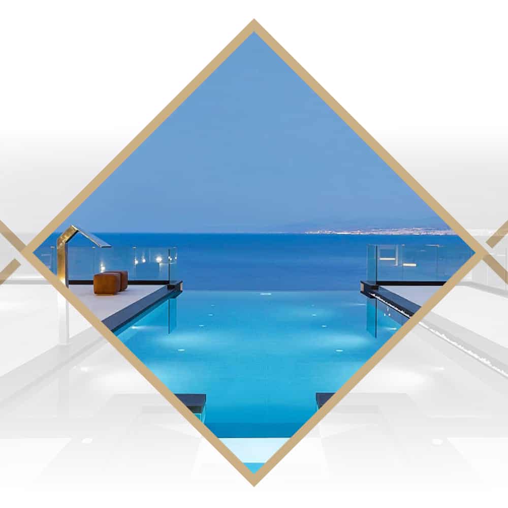 Greece 360 virtual tour-Vivestia | Risk-Free Villas, Hotels and Cruises in VR