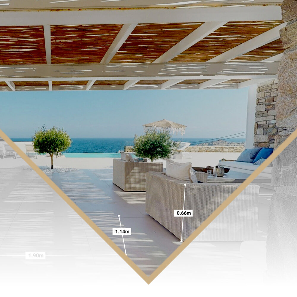 Virtual Tour for Villas-Vivestia | Risk-Free Villas, Hotels and Cruises in VR