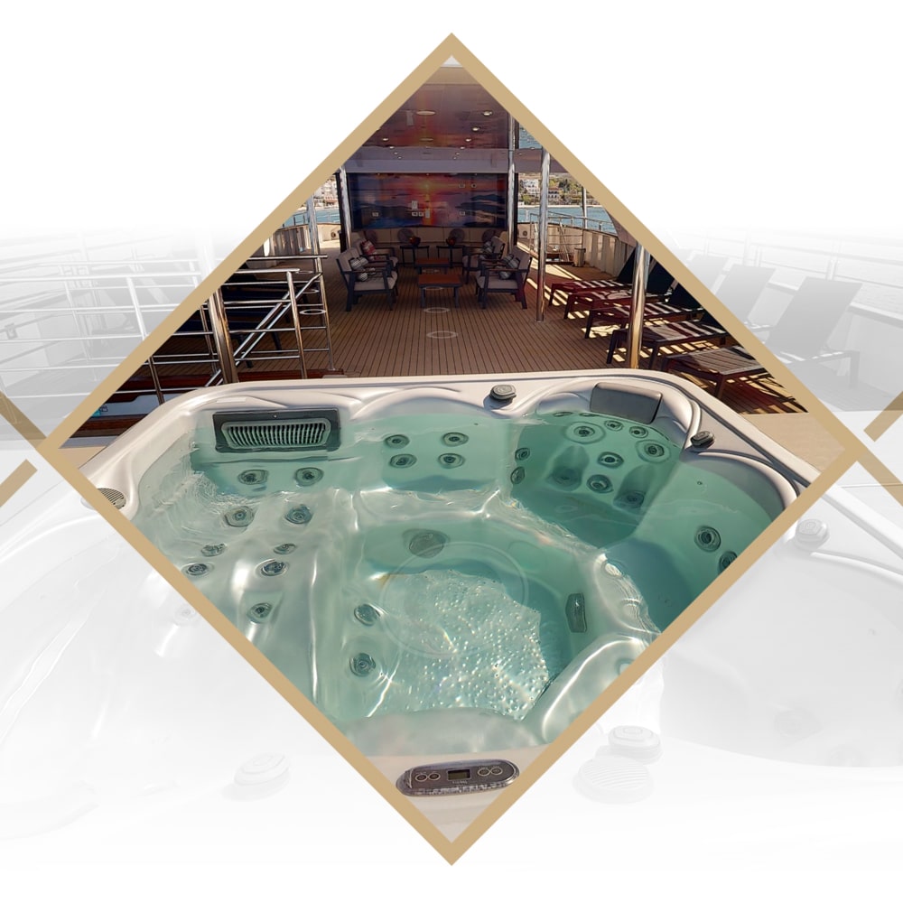 3D Tour for Yacht-Vivestia | Risk-Free Villas, Hotels and Cruises in VR