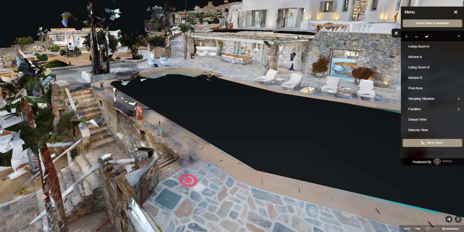 How Virtual Tours Lead to Real Hotel Reservations-Vivestia | Risk-Free Villas, Hotels and Cruises in VR