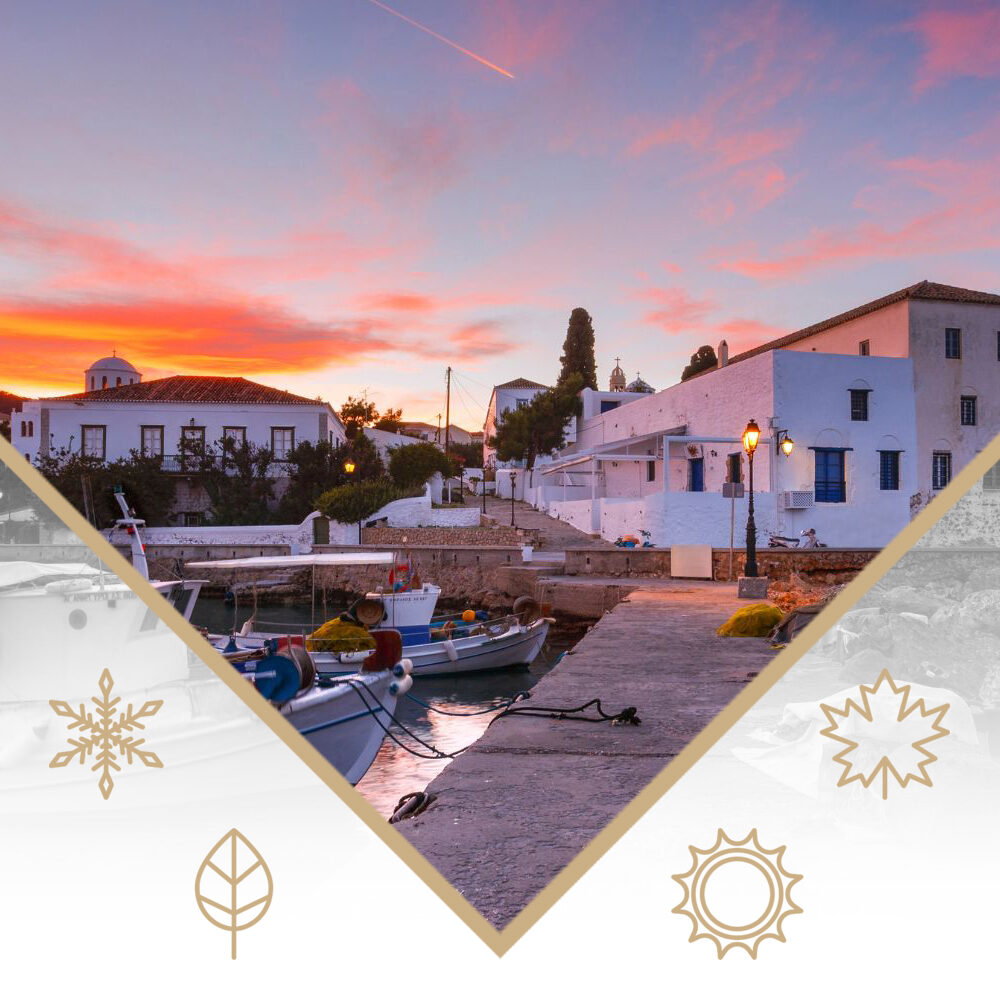 Greece’s Weather Throughout the Year-Vivestia | Risk-Free Villas, Hotels and Cruises in VR