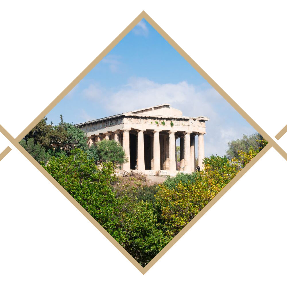 The weather in Athens: What to expect in all seasons-Vivestia | Risk-Free Villas, Hotels and Cruises in VR
