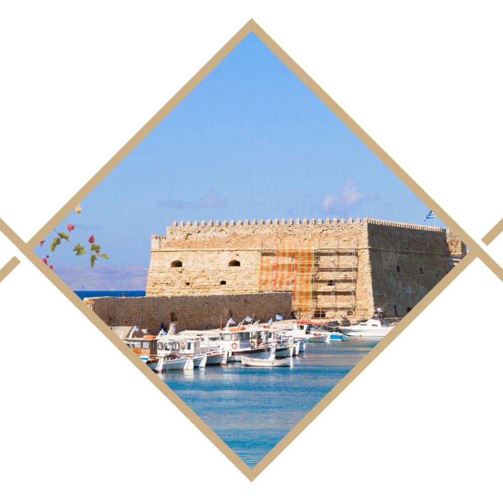 How the weather in Crete changes during the year-Vivestia | Risk-Free Villas, Hotels and Cruises in VR