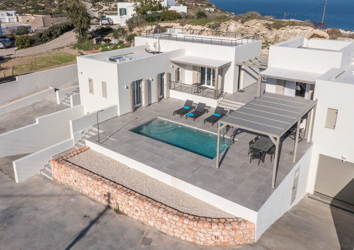 Villa Petra I