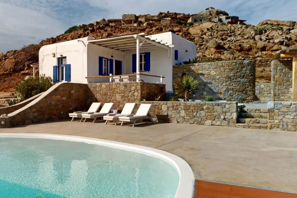 Aether Villa