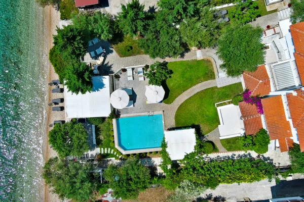 Athena Villa | Two Floor Maisonette