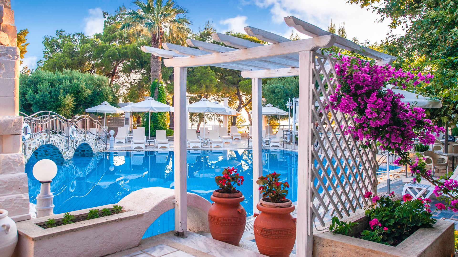 Acrotel Elea Hotel
