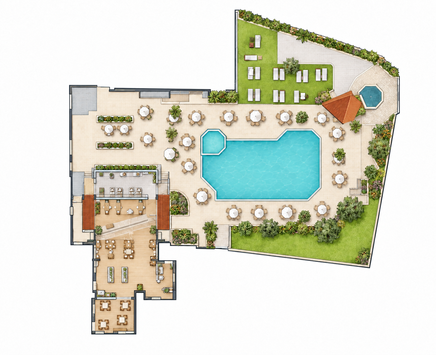 Floor Plans