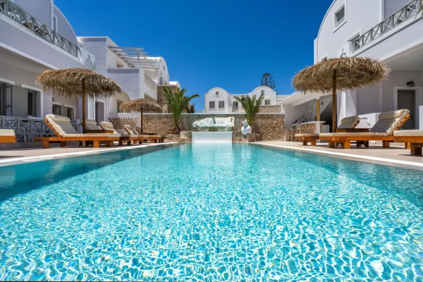 Kalya Suites & Rooms