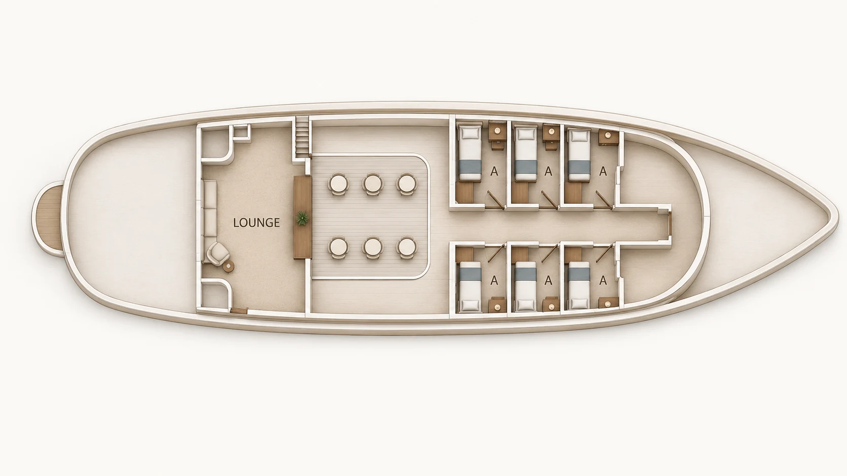 Main  Deck