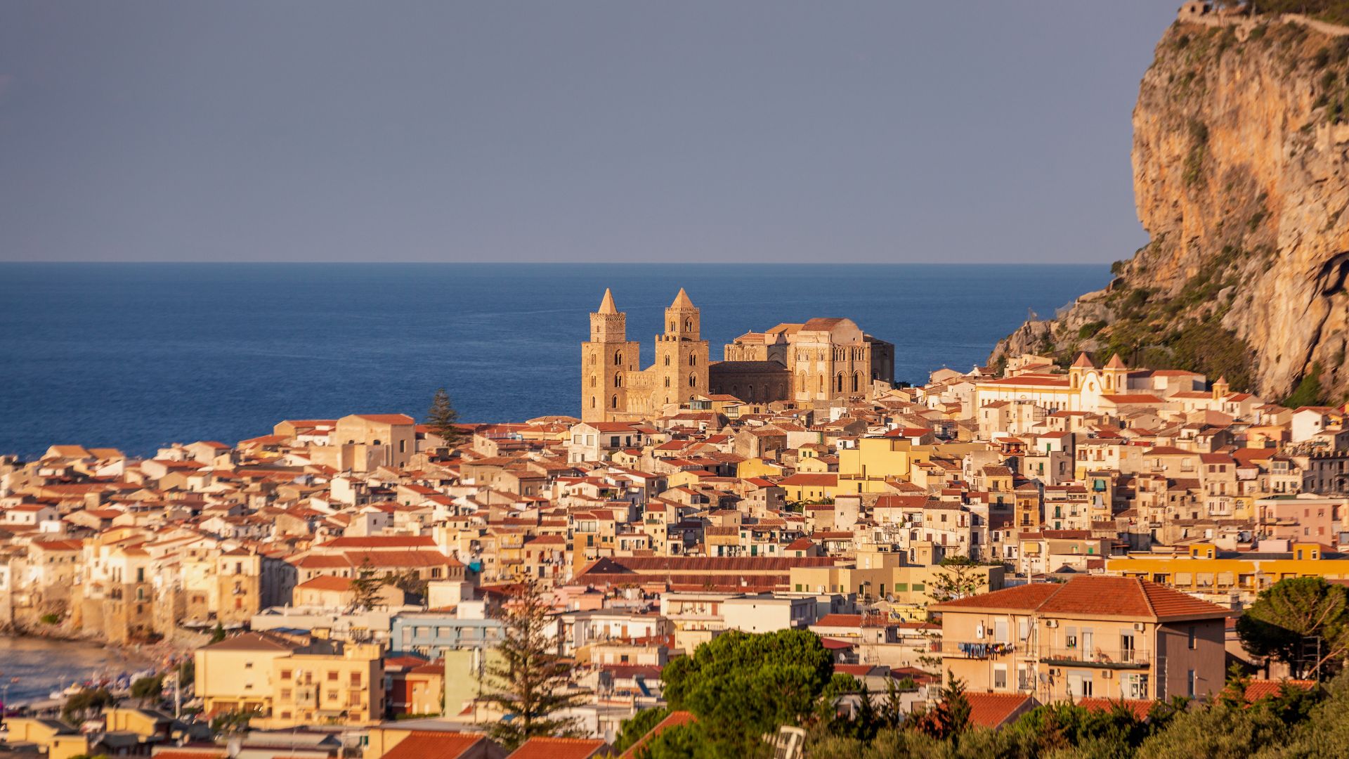 Catania